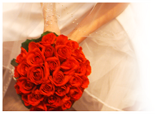 結婚式サプライズ